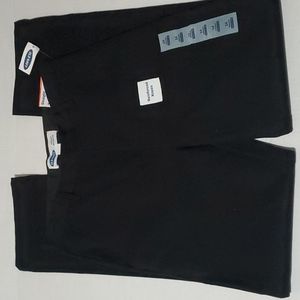 Boys Old Navy Straight leg pants